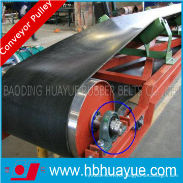 Belt Conveyor Drum Pulley Manufacturer